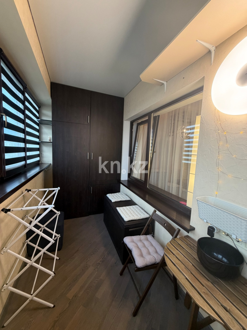 Аренда 1-комнатной квартиры, 50 м² в Алматы - фото 4