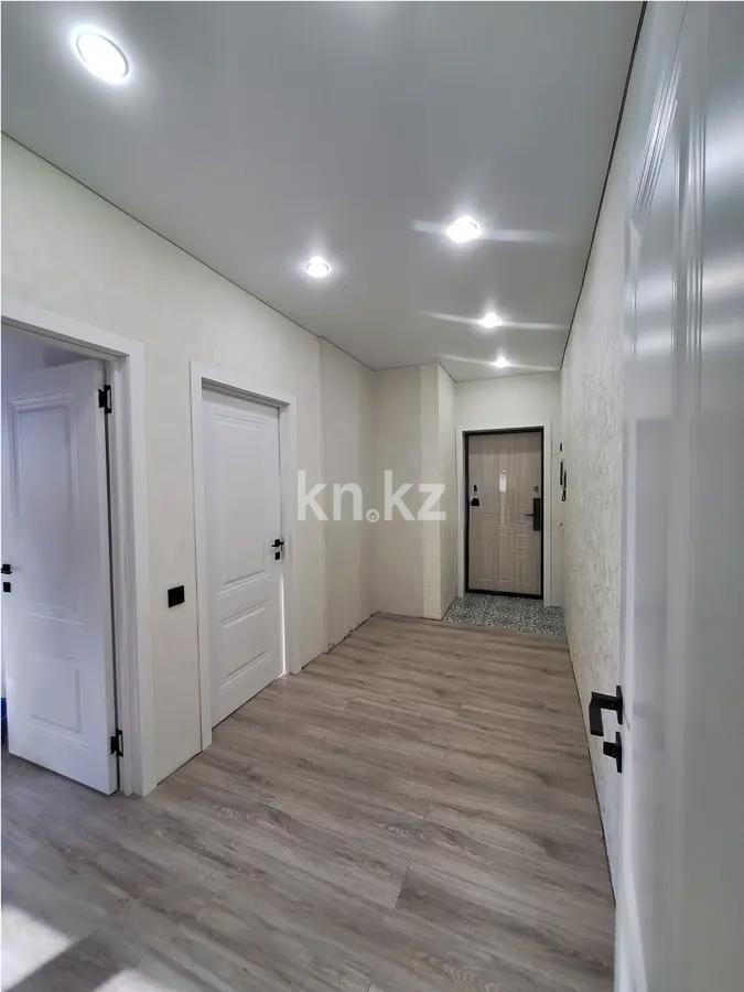 Продажа 1-комнатной квартиры, 45 м² в Астане - фото 4