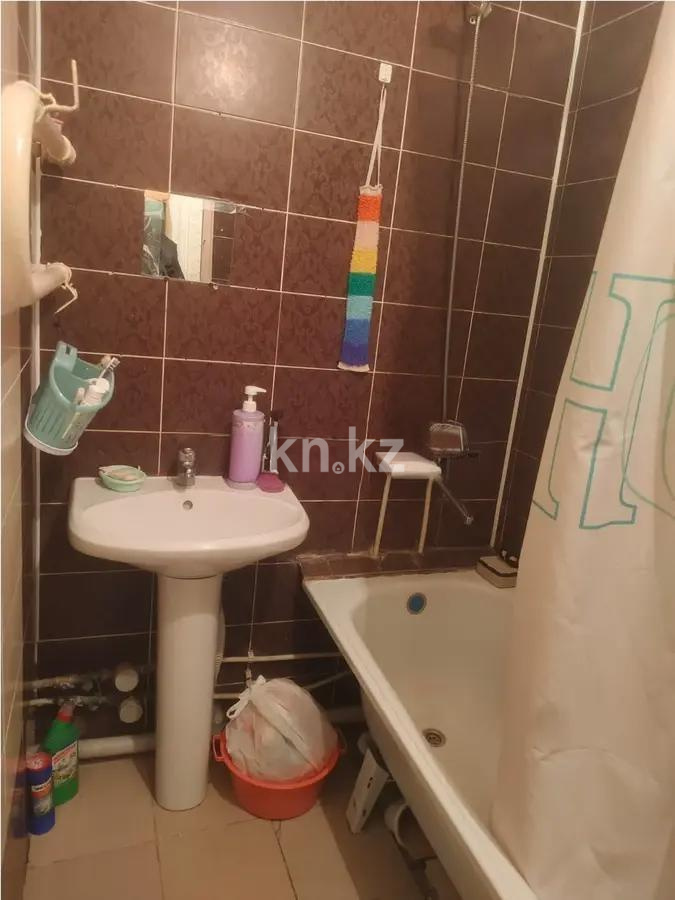 Продажа 2-комнатной квартиры, 55 м², ул. Желтоксан, дом  27 в Астане - фото 5
