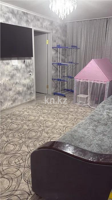 Продажа 4-комнатной квартиры, 69 м², ул. Квартал 4а, дом  4а - Продажа квартир в Темиртау фото 1 из 3