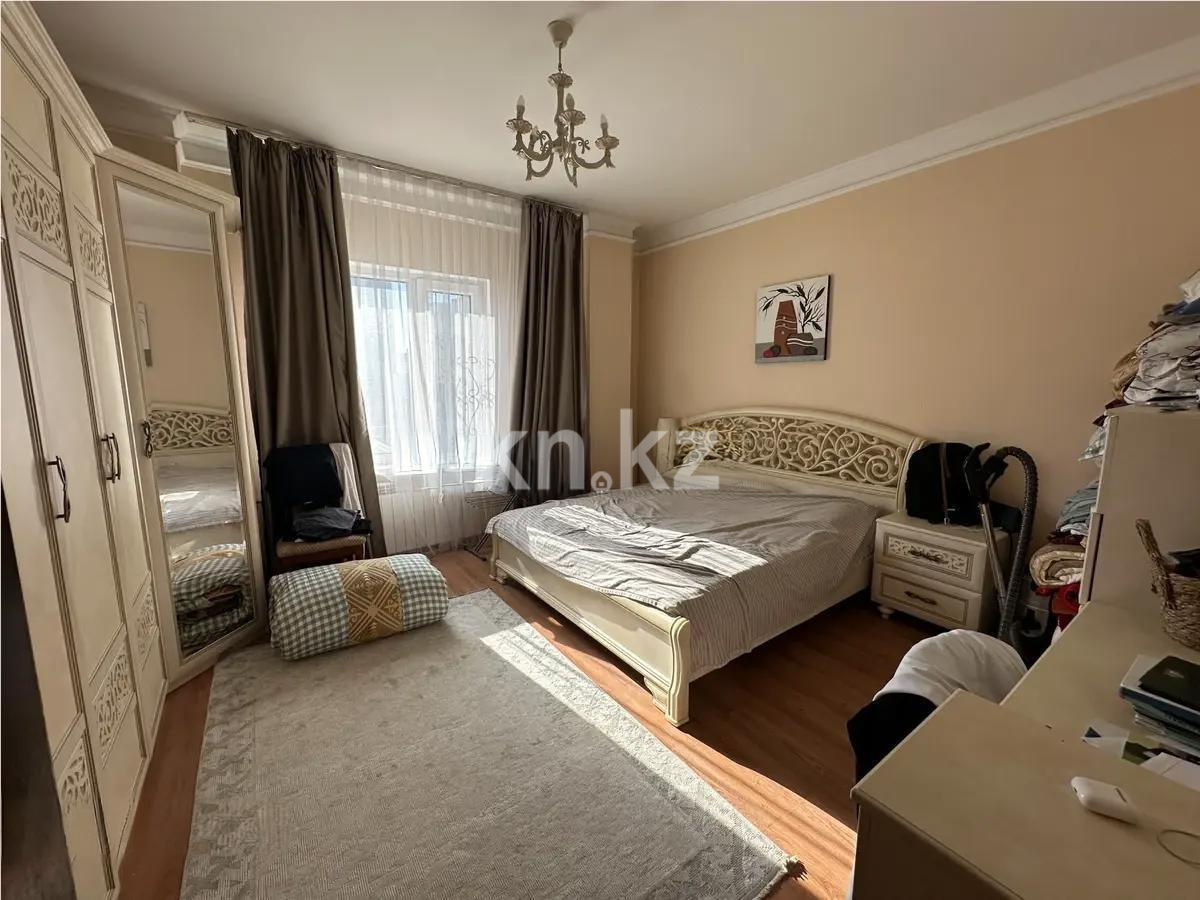 Продажа 4-комнатной квартиры, 125 м², ул. Отырар, дом  4/3 в Астане - фото 4