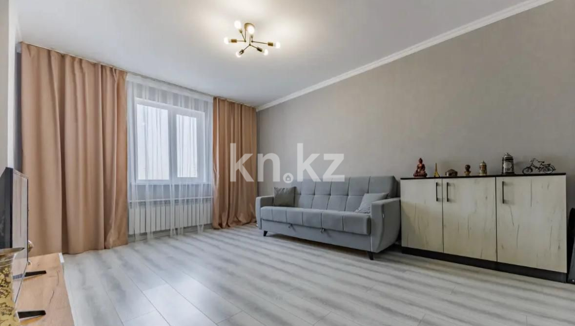 Аренда 3-комнатной квартиры, 95 м² - Недвижимость в Астане - страница 14 фото 4 из 13