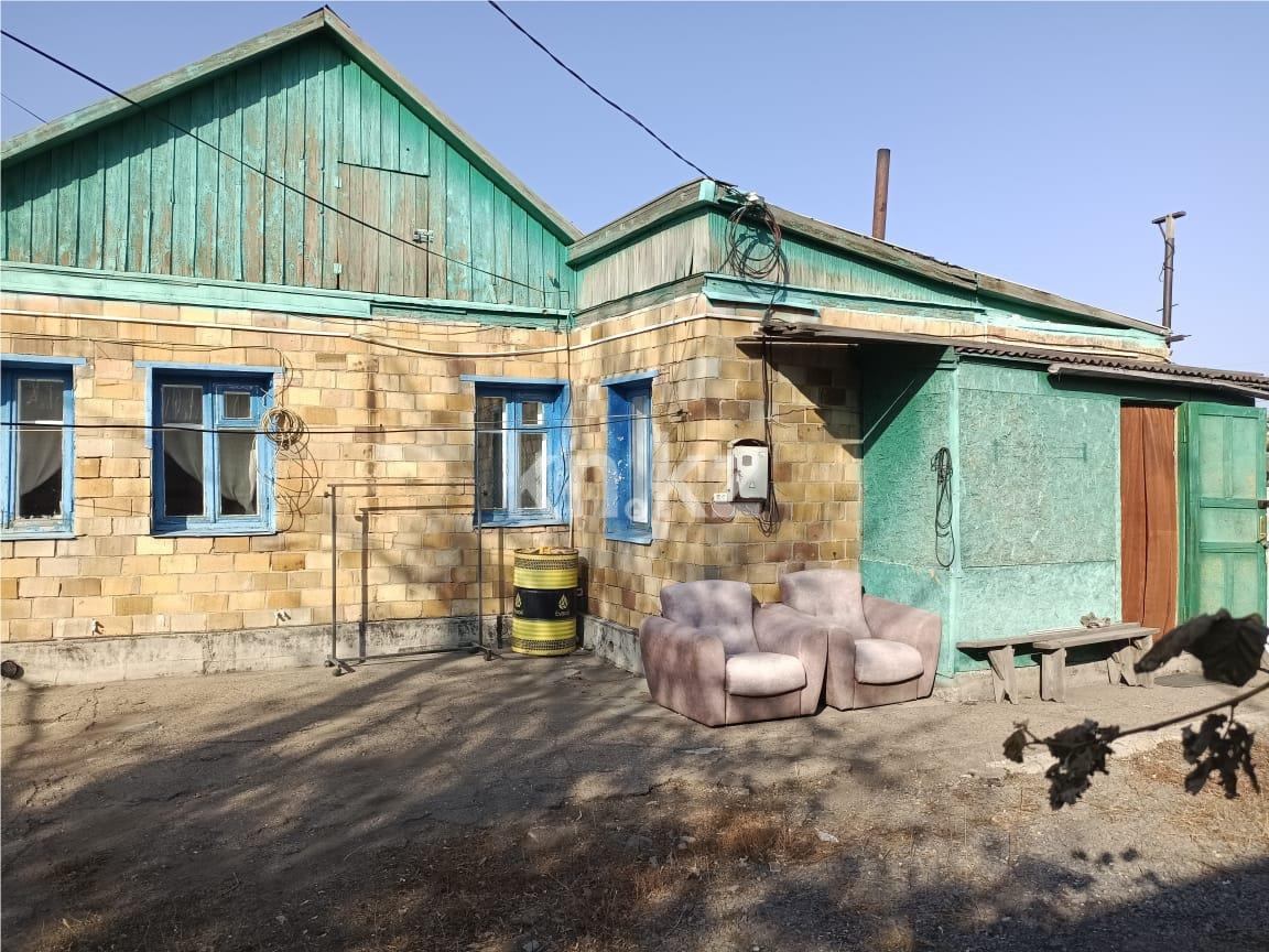 Продажа 2-комнатного дома, 41.2 м², ул. Чехова - Продажа домов, коттеджей в Караганде фото 2 из 18