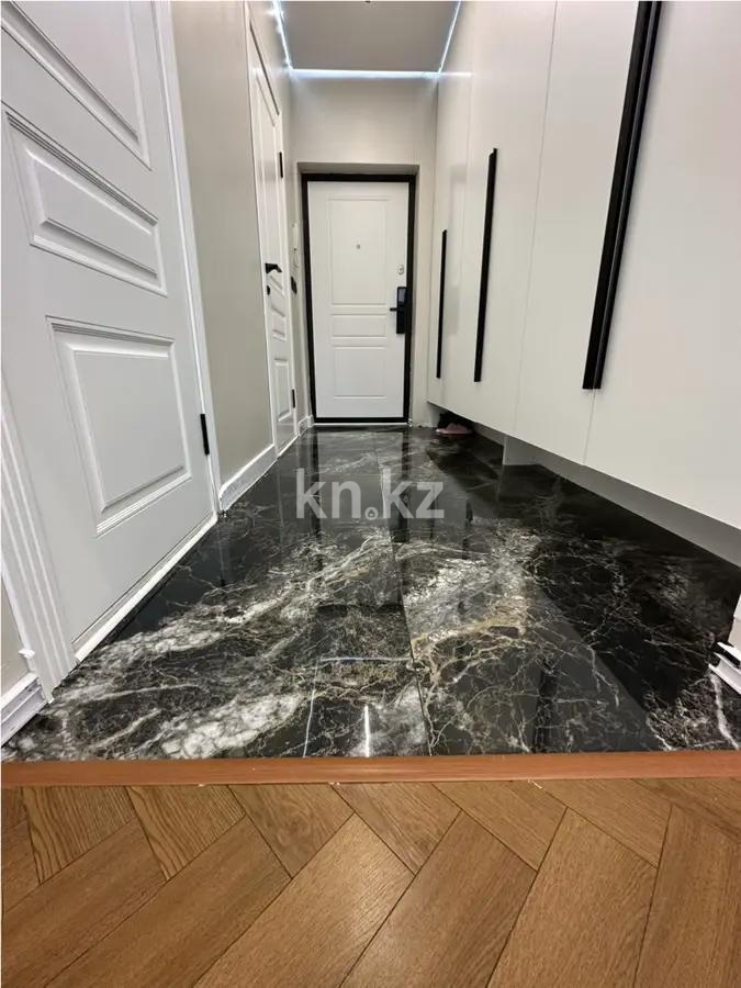 Продажа 1-комнатной квартиры, 43 м² - Недвижимость в Алматы - страница 32 фото 6 из 6