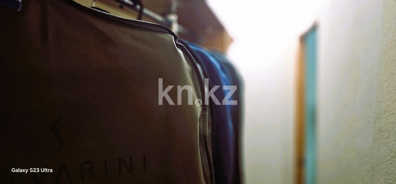 Продажа 3-комнатной квартиры, 122.5 м² - Продажа трехкомнатных квартир в Астане - страница 2 фото 14 из 20