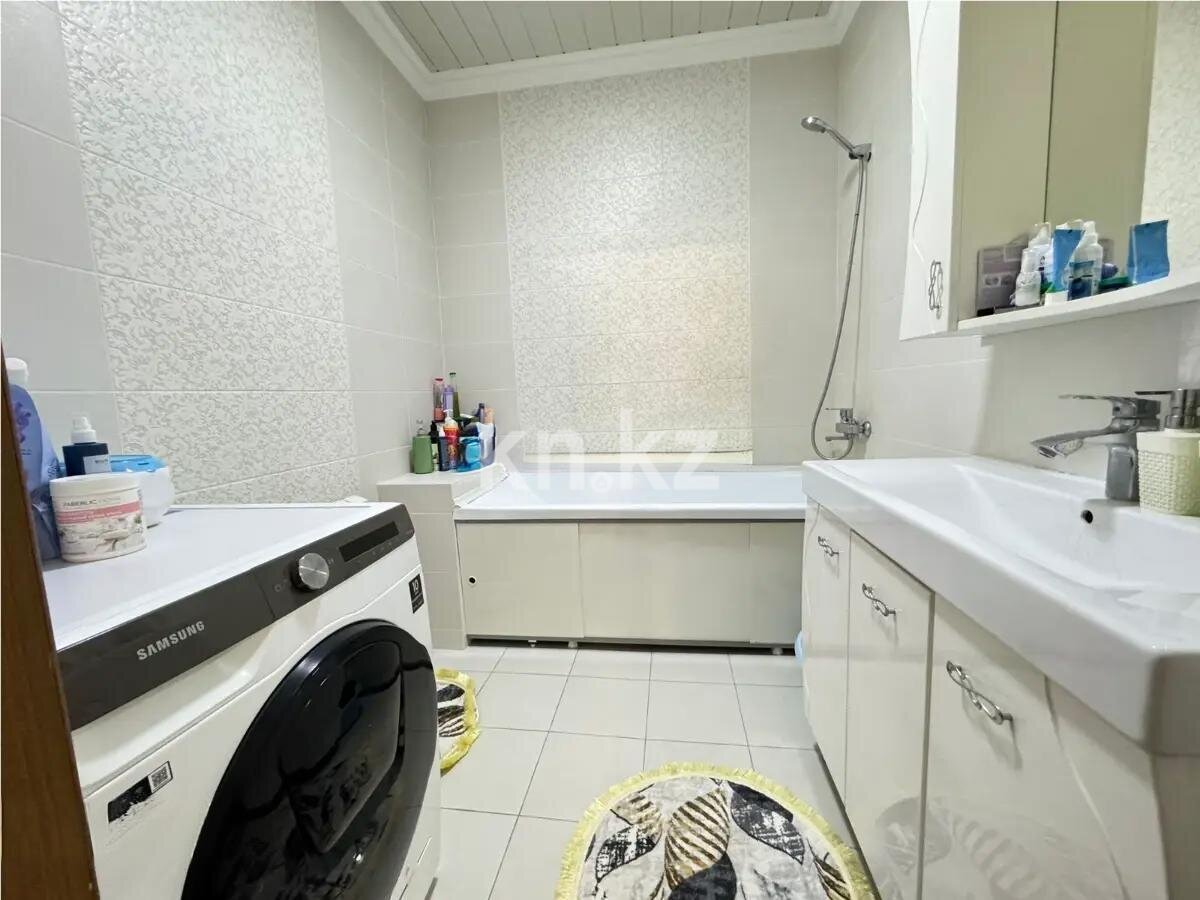 Продажа 2-комнатной квартиры, 55 м² в Астане - фото 4