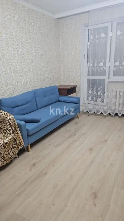 Продажа 1-комнатной квартиры, 39 м² - Продажа квартир от собственников в Астане - страница 14 фото 1 из 4