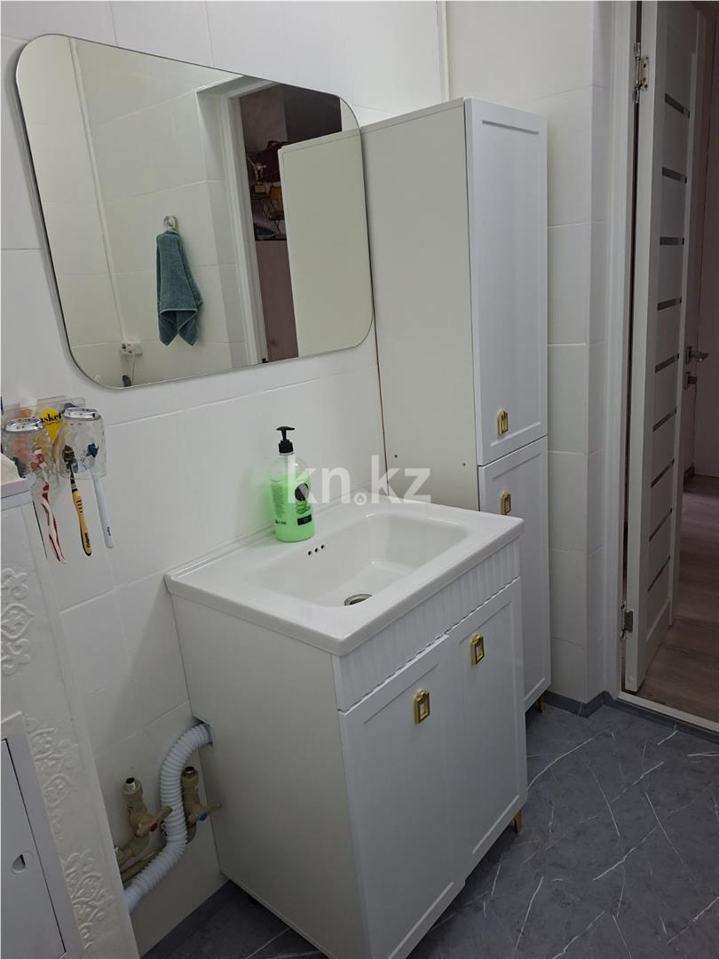 Продажа 3-комнатной квартиры, 78 м² - Недвижимость в Казахстане - страница 30 фото 13 из 15