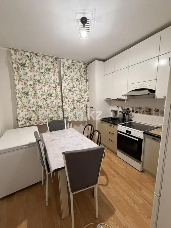 Продажа 2-комнатной квартиры, 54 м² в Астане - фото 3