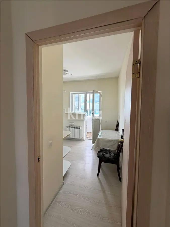Продажа 1-комнатной квартиры, 41 м² - Продажа домов, коттеджей в Карагандинской области фото 3 из 4