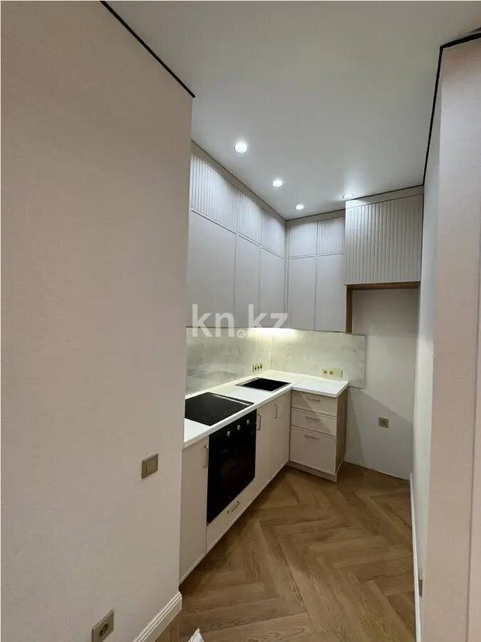 Продажа 3-комнатной квартиры, 61 м² в Астане - фото 4