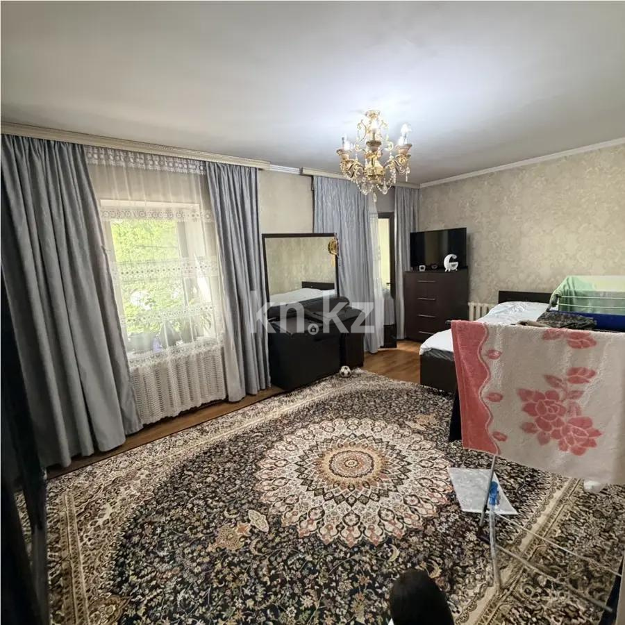 Продажа 1-комнатной квартиры, 43 м² в Алматы