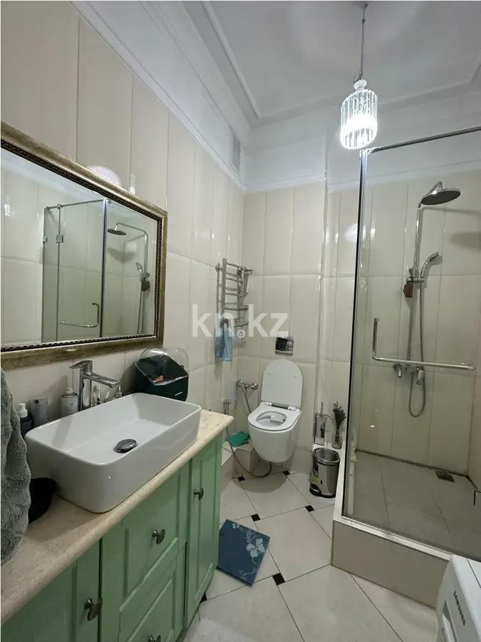 Продажа 1-комнатной квартиры, 45 м² в Алматы - фото 3