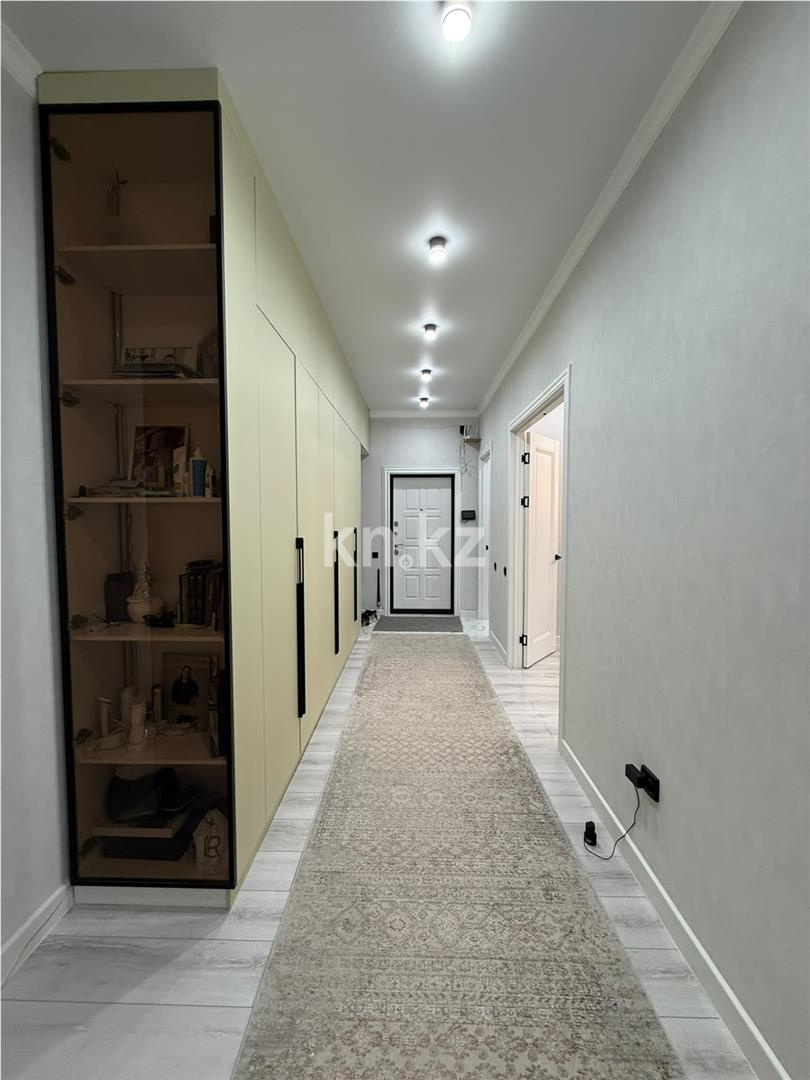 Продажа 3-комнатной квартиры, 88 м² - Продажа домов, коттеджей в Павлодаре фото 15 из 17