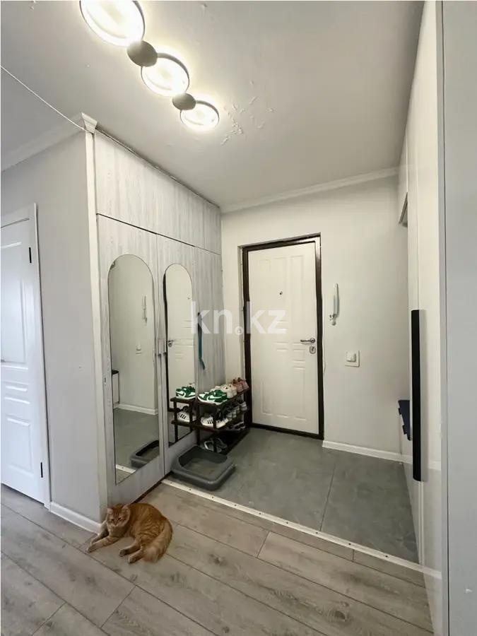 Продажа 4-комнатной квартиры, 70 м², пр. Сарыарка, дом  31 - Продажа  четырехкомнатных квартир в Астане фото 8 из 8