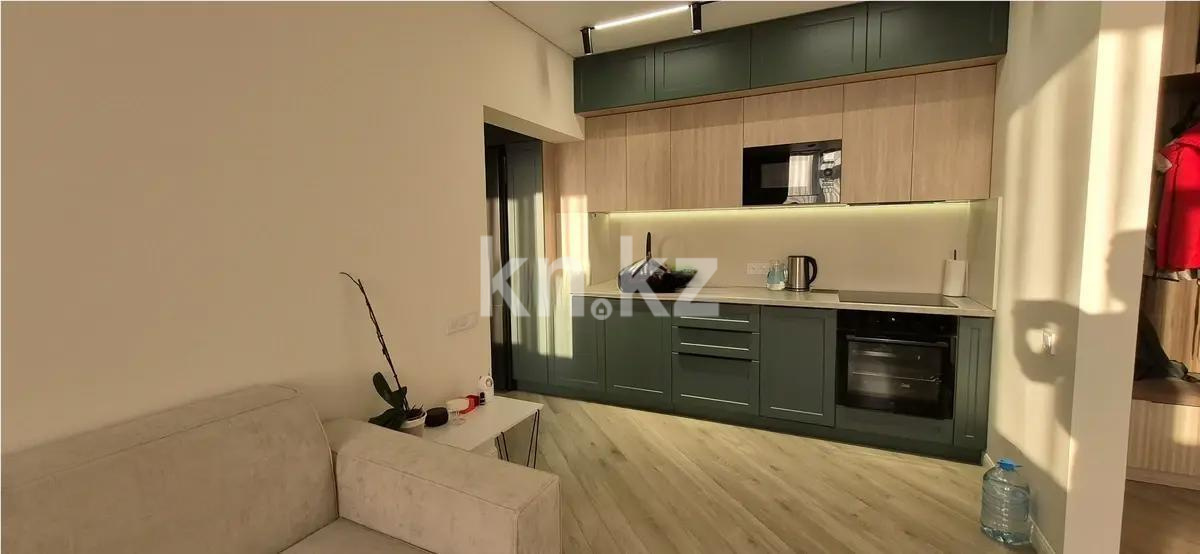 Продажа 3-комнатной квартиры, 70.2 м² в Алматы - фото 4