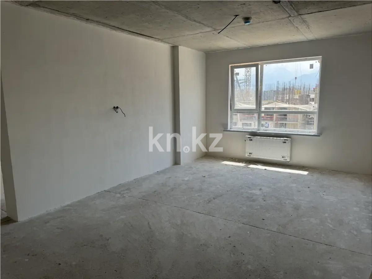 Продажа 2-комнатной квартиры, 64.8 м² в Алматы - фото 3