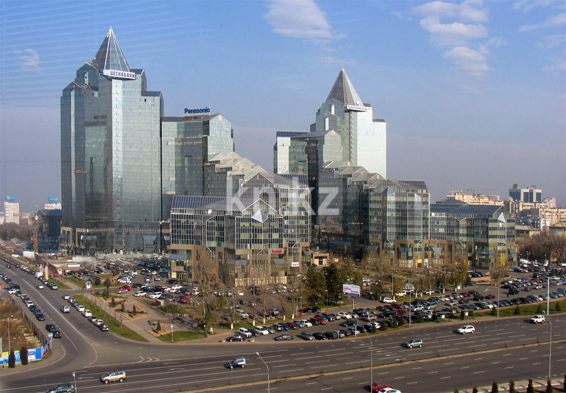 Продажа 3-комнатной квартиры, 105 м², пр. Аль-Фараби, дом  7/4а в Алматы - фото 8