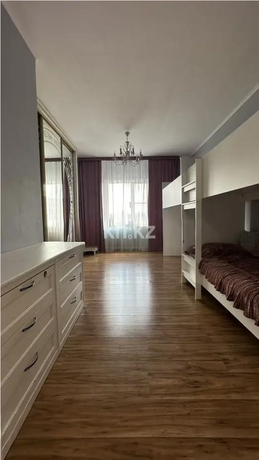 Продажа 4-комнатной квартиры, 136 м² в Астане - фото 5