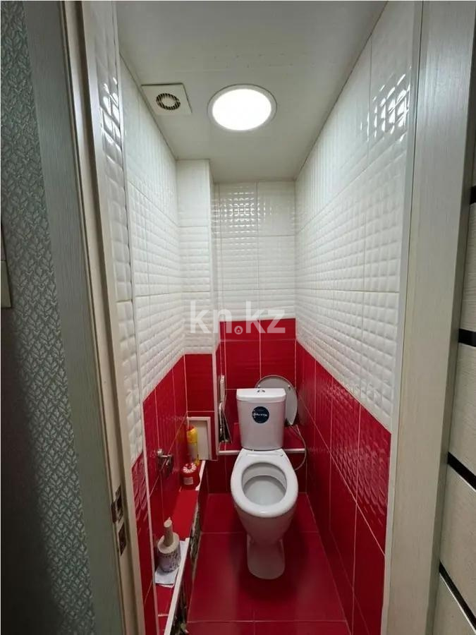 Продажа 2-комнатной квартиры, 52 м² в Астане - фото 5