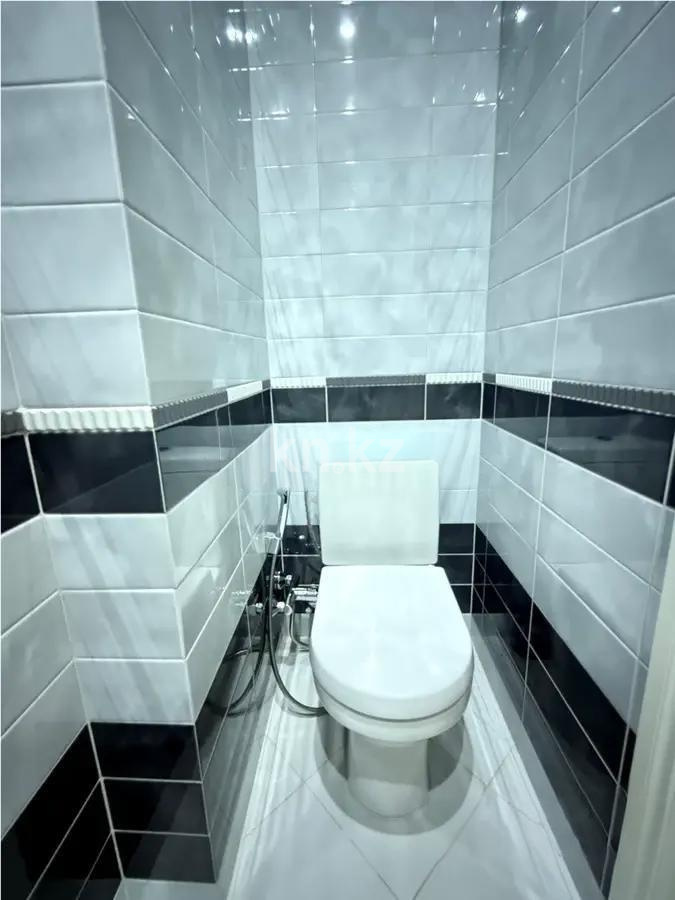 Продажа 3-комнатной квартиры, 115 м², ул. Шукшина, дом  71 в Алматы - фото 6