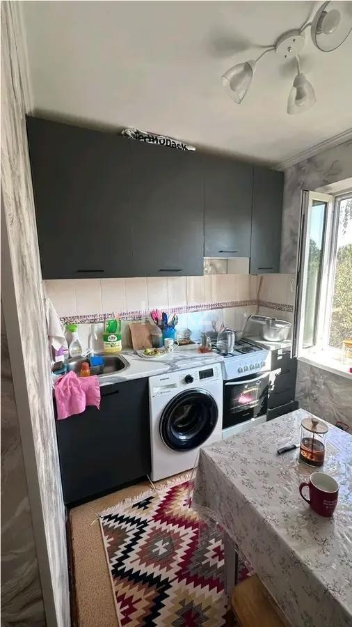 Продажа 1-комнатной квартиры, 35 м² в Алматы - фото 2