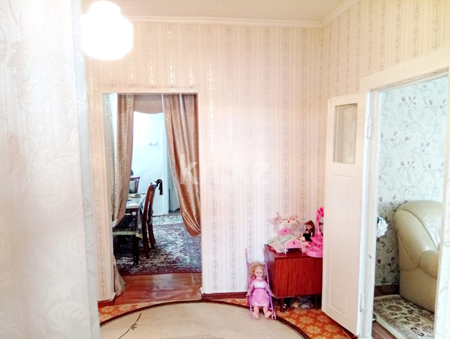 Продажа 4-комнатного дома, 80 м² - Недвижимость в Астане - страница 24 фото 14 из 23