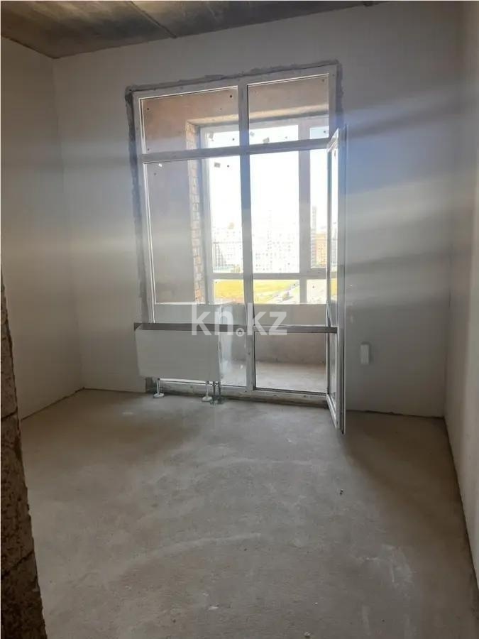 Продажа 1-комнатной квартиры, 42 м² - Продажа однокомнатных квартир в Астане - страница 3 фото 2 из 2