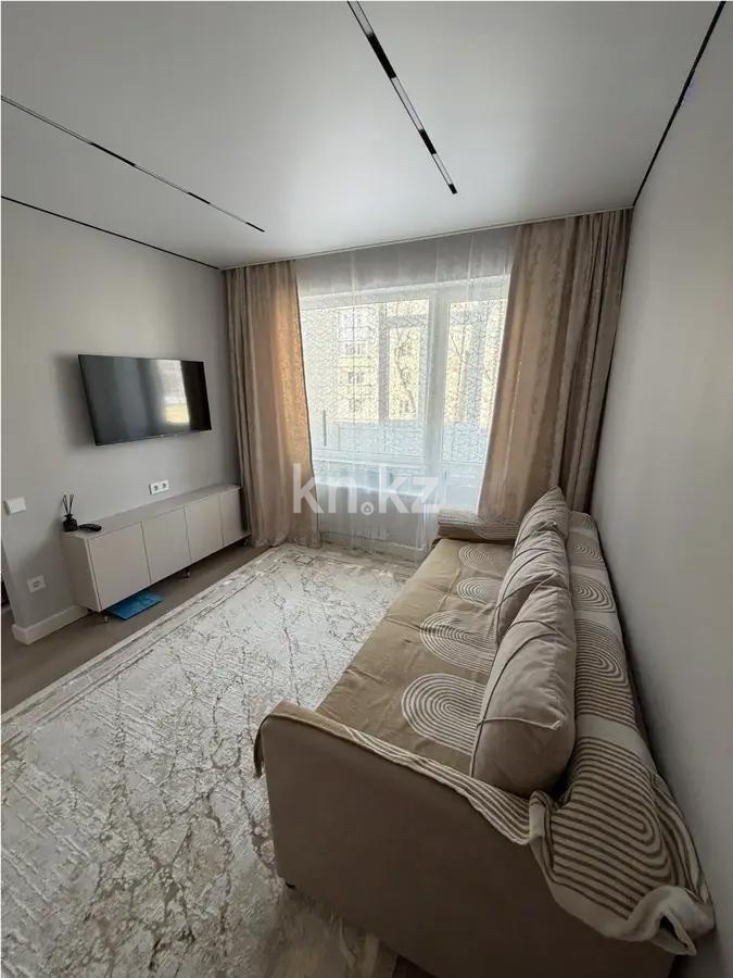 Продажа 1-комнатной квартиры, 24 м² в Астане
