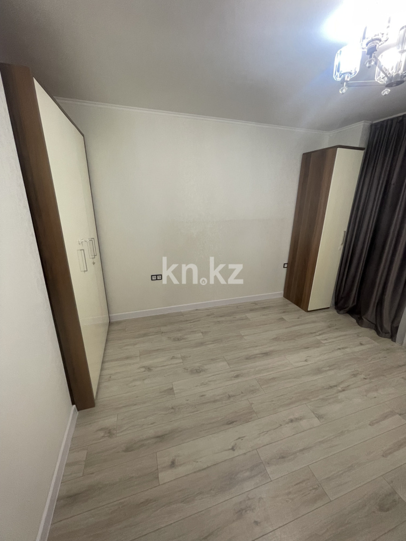 Аренда 3-комнатной квартиры, 85.1 м² - Аренда квартир помесячно в Астане без посредников фото 8 из 9