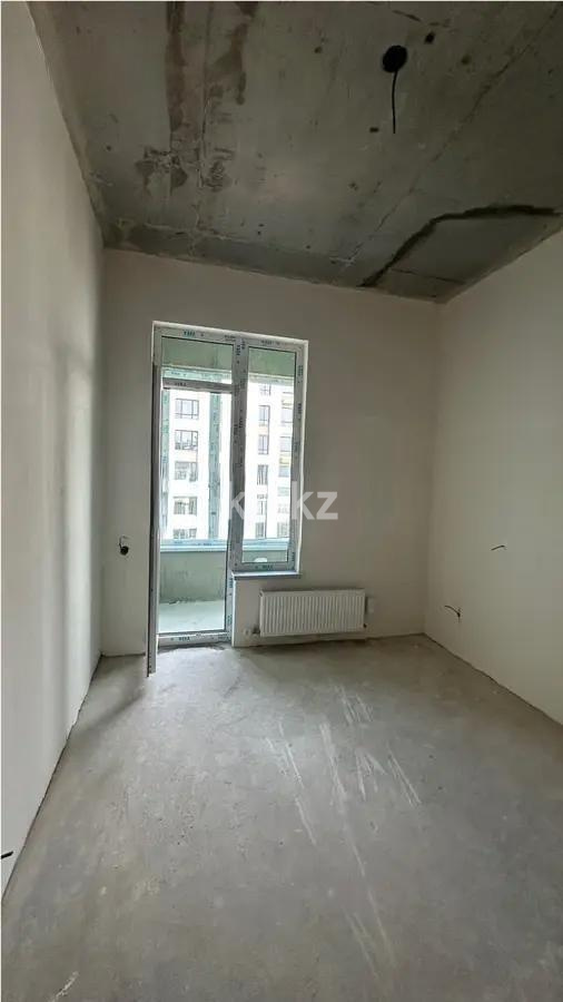 Продажа 2-комнатной квартиры, 70 м², ул. Рыскулова, дом  9 стр - Продажа квартир в новостройках Астаны без посредников фото 2 из 2