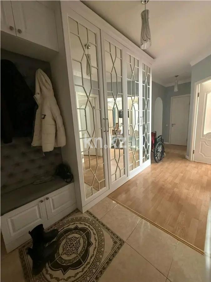 Продажа 2-комнатной квартиры, 63.8 м² в Астане - фото 6