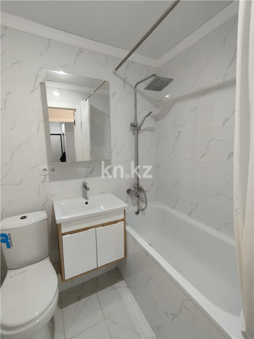 Продажа 3-комнатной квартиры, 70 м² - Продажа квартир в Караганде - страница 25 фото 9 из 14