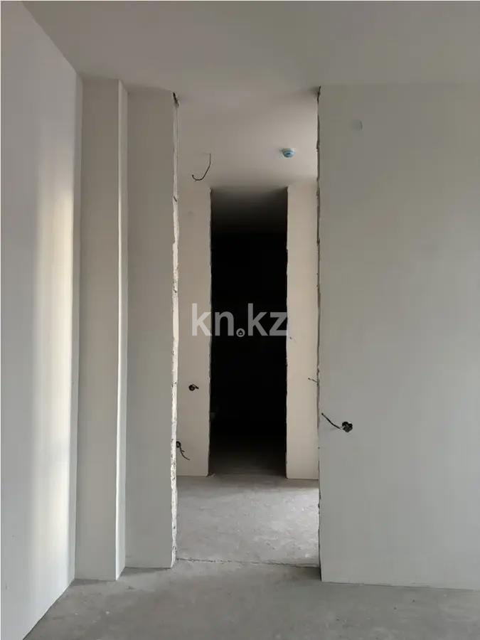 Продажа 1-комнатной квартиры, 44 м², ул. Хусейна бен Талала, дом  30 - Продажа квартир в Казахстане фото 1 из 4