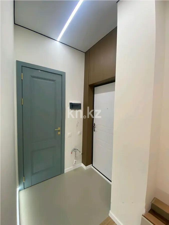 Продажа 2-комнатной квартиры, 44 м² в Астане - фото 4