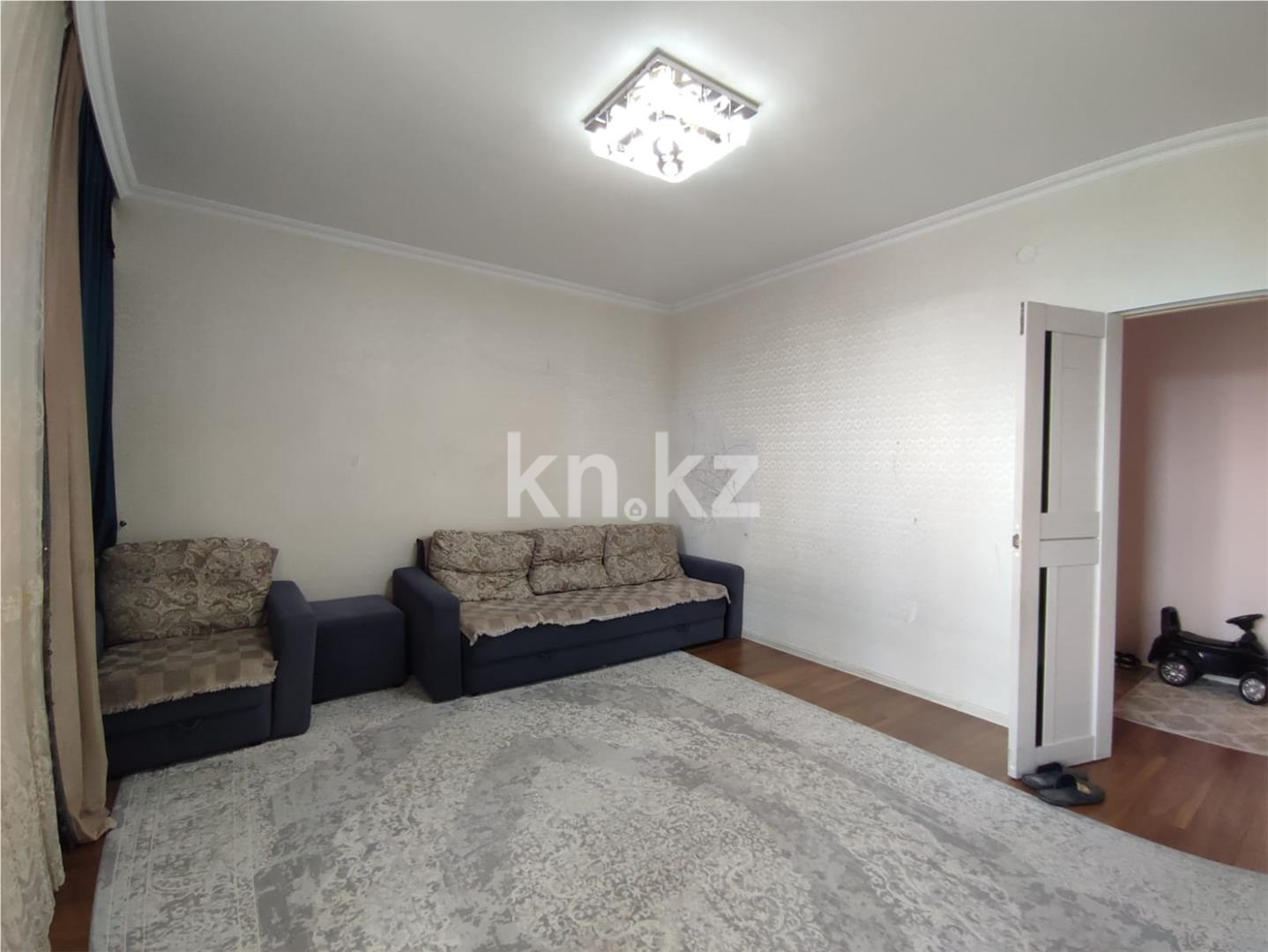 Продажа 2-комнатной квартиры, 56.9 м² - Продажа квартир в р-не Косшы Астаны - страница 2 фото 4 из 16