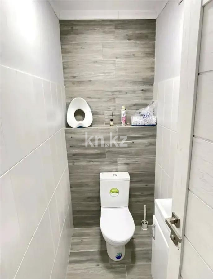 Продажа 2-комнатной квартиры, 58 м² - Продажа квартир от собственников в Алматы - страница 16 фото 5 из 6