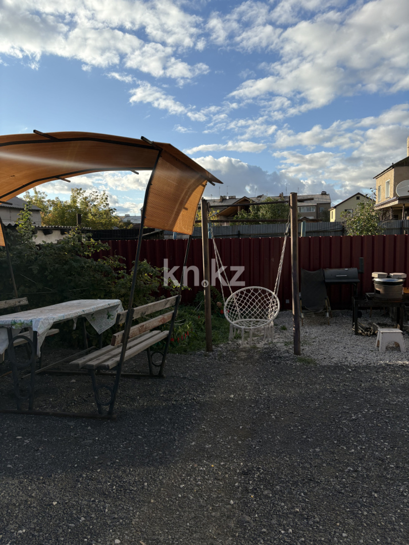 Продажа 4-комнатного дома, 100.3 м² - Продажа земельных участков в Сарани фото 1 из 8