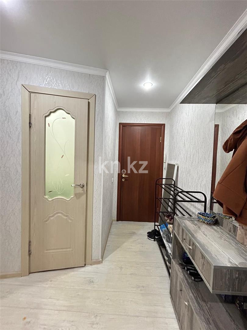 Продажа 2-комнатной квартиры, 47 м², ул. Язева - Продажа квартир в Караганде фото 14 из 15
