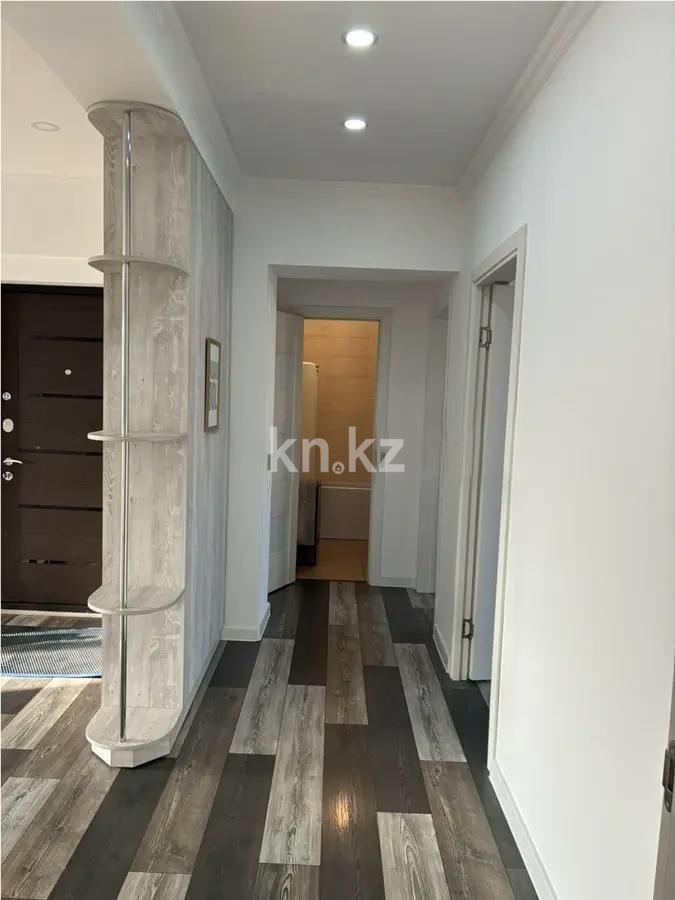 Продажа 4-комнатной квартиры, 105 м², ул. Кенесары хана, дом  98 - Продажа квартир в Алматы фото 10 из 12