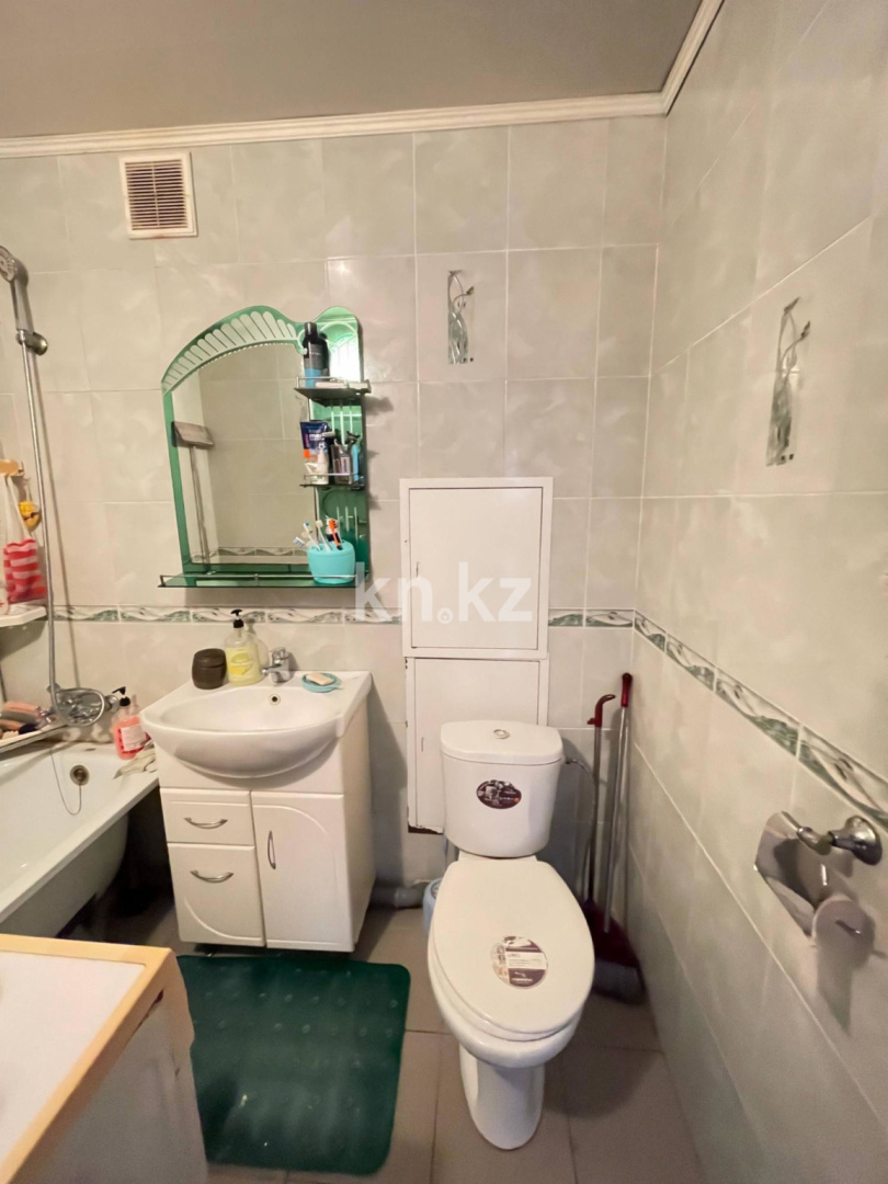 Продажа 4-комнатной квартиры, 60.8 м², ул. Кубеева, дом  2А - Продажа квартир в Казахстане фото 13 из 15