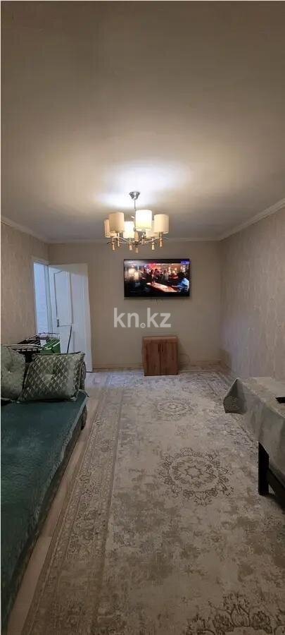 Продажа 2-комнатной квартиры, 43 м² в Темиртау