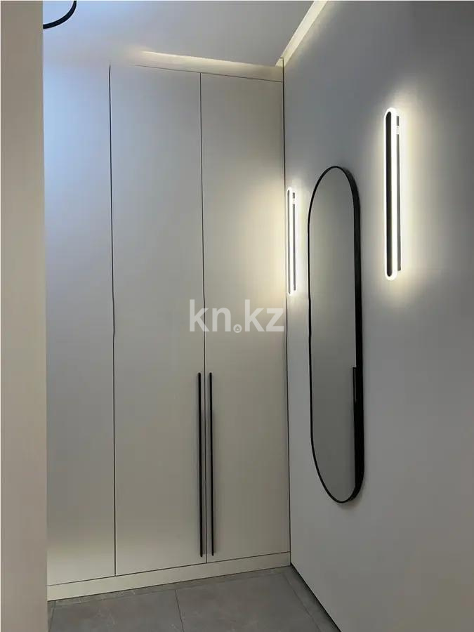 Продажа 3-комнатной квартиры, 70 м² - Продажа трехкомнатных квартир от собственников в Алматы фото 6 из 6