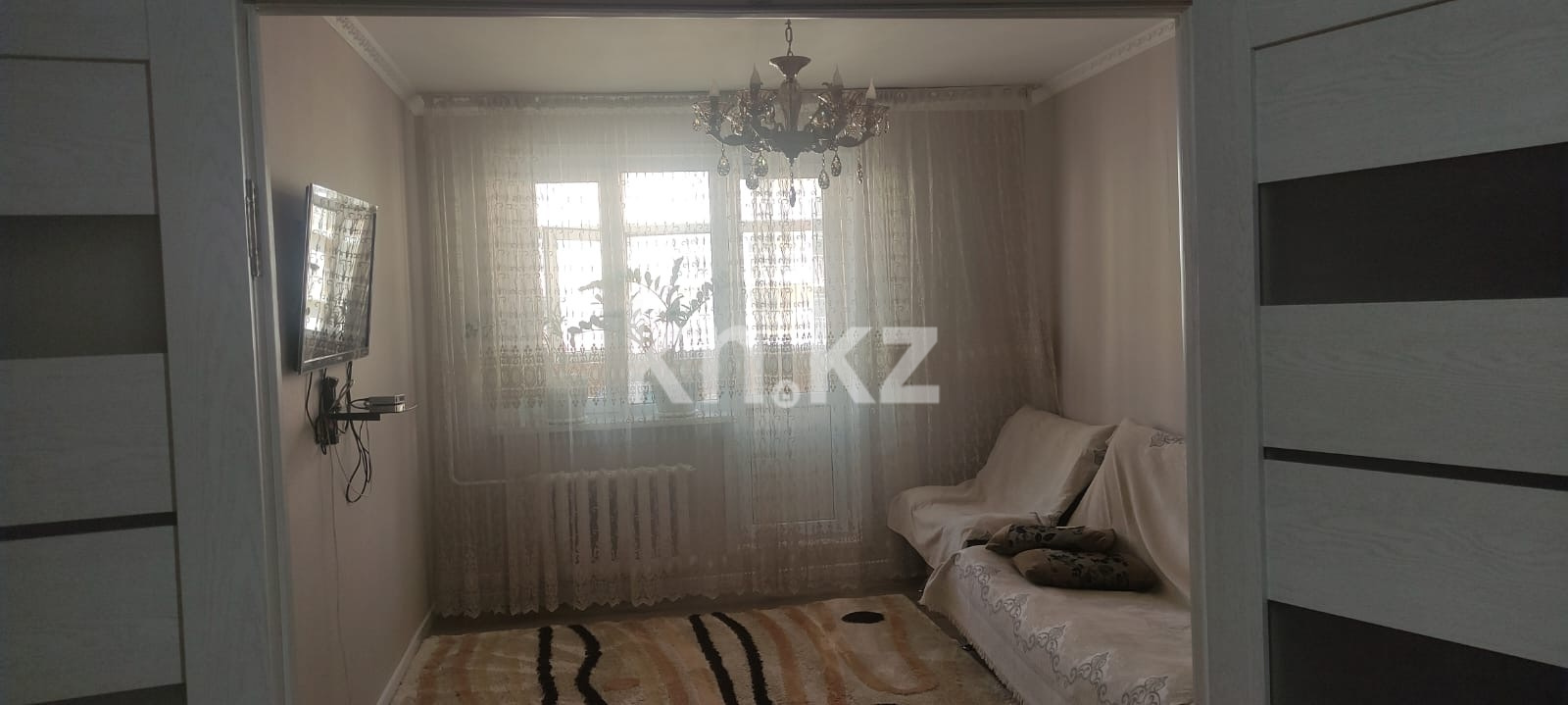 Аренда 2-комнатной квартиры, 65 м² в Астане - фото 2