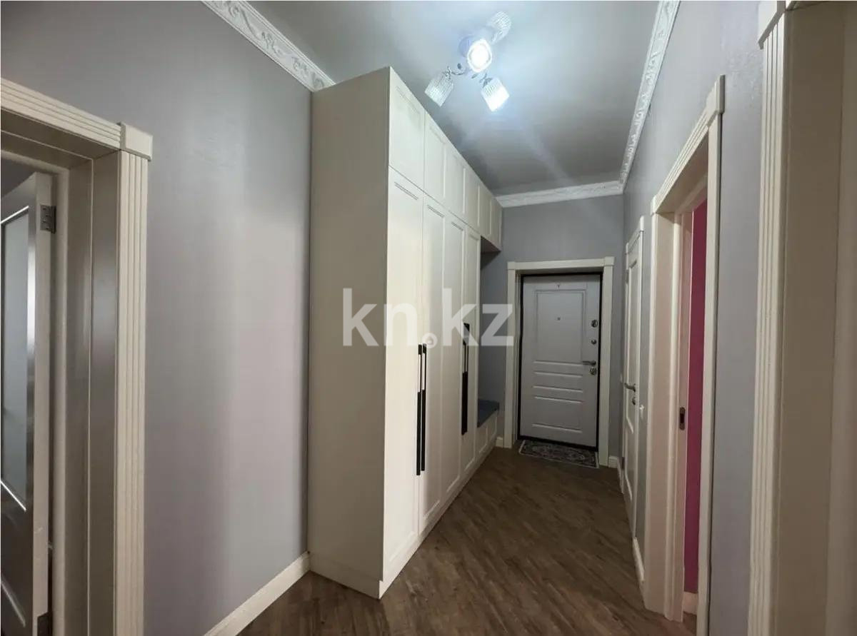 Продажа 2-комнатной квартиры, 62.2 м² - Продажа квартир в Астане с фото - страница 4 фото 5 из 5