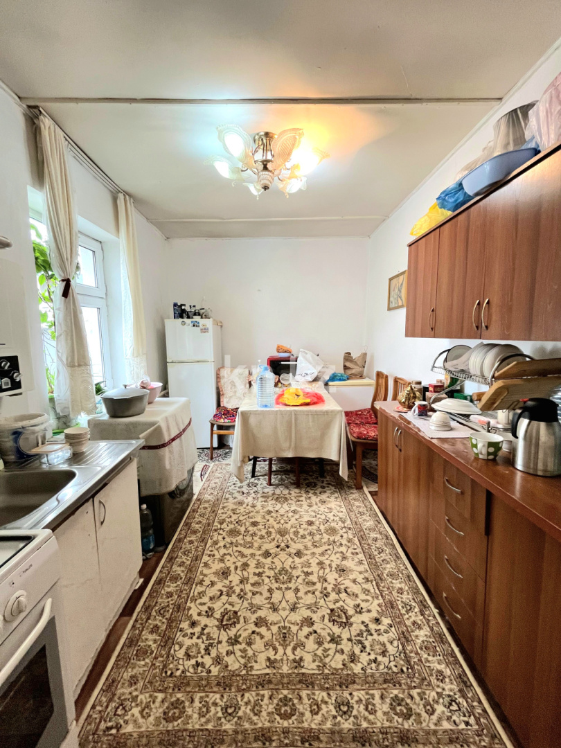 Продажа 4-комнатного дома, 82 м² - Продажа домов, коттеджей в Абайском р-не Шымкента фото 10 из 14