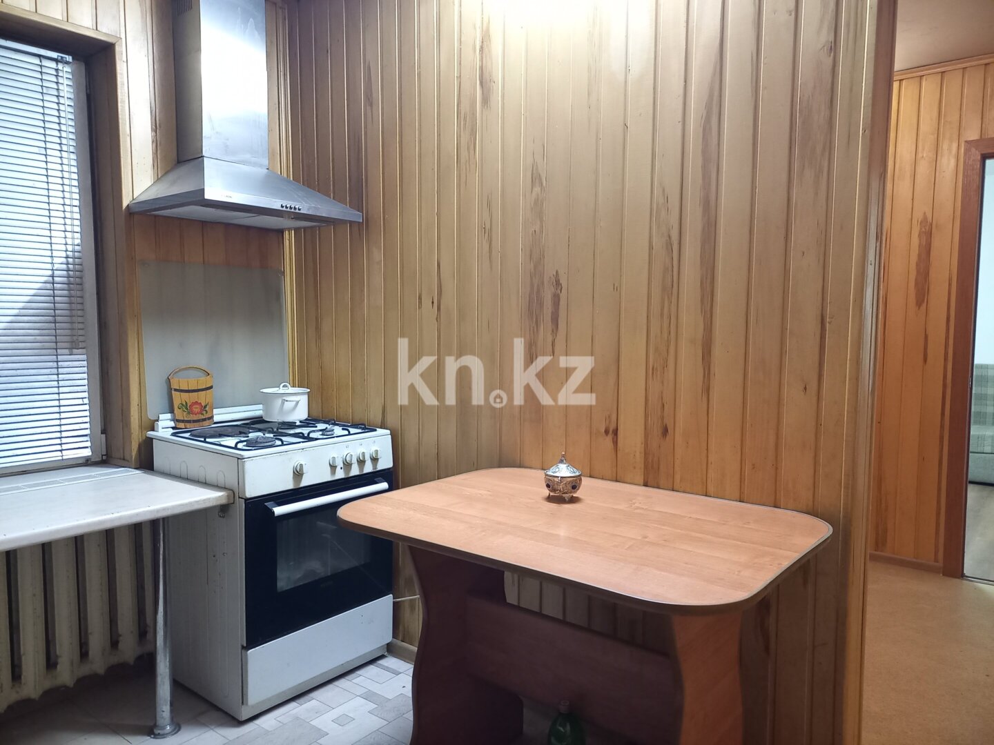 Продажа 3-комнатной квартиры, 55 м² в Алматы - фото 4