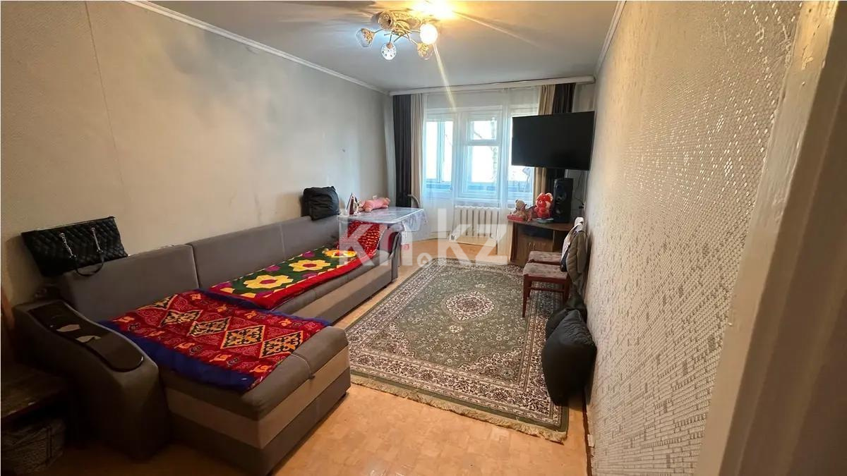 Продажа 2-комнатной квартиры, 46 м², ул. Язева - Продажа квартир в Караганде фото 1 из 4