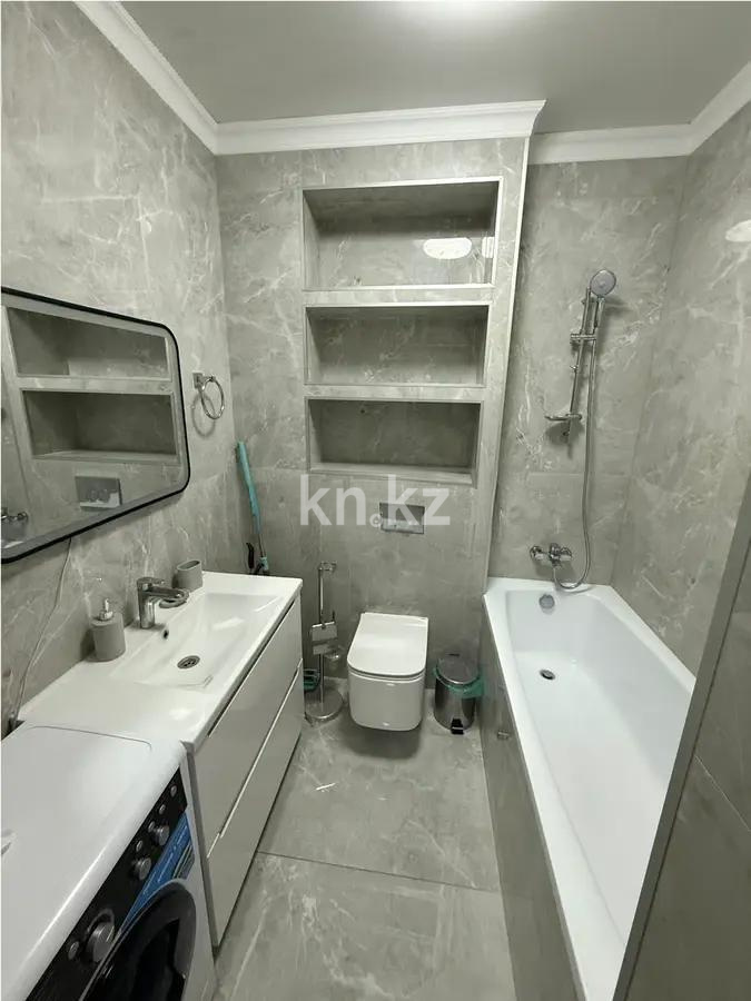 Продажа 1-комнатной квартиры, 33 м² - Продажа однокомнатных квартир от собственников в Алматы - страница 6 фото 3 из 4