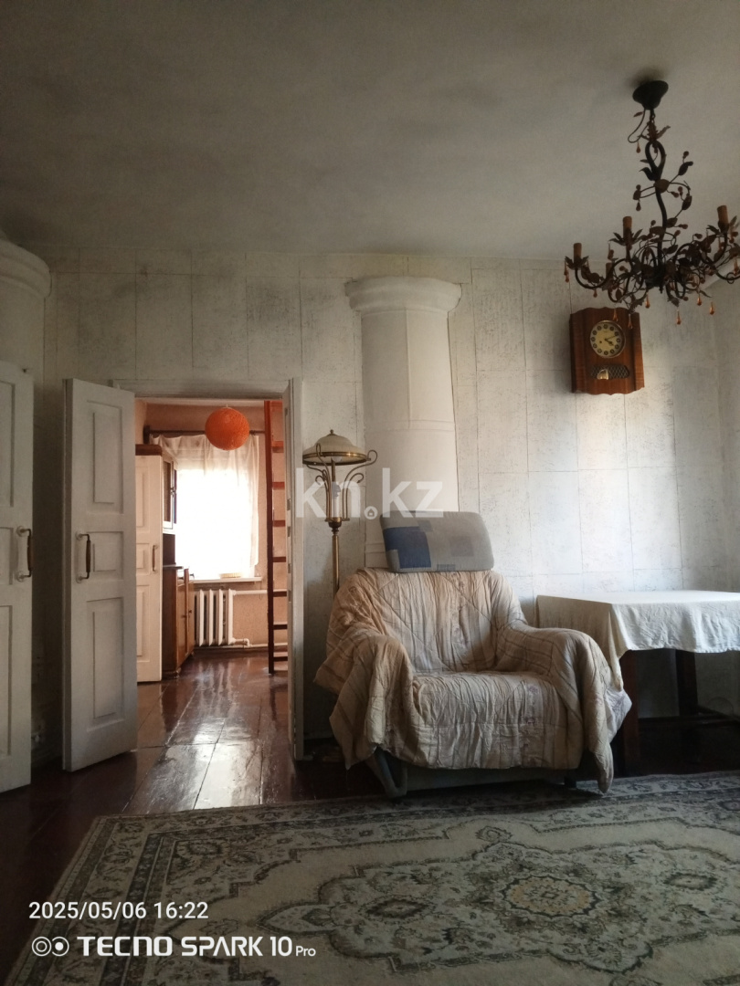 Продажа 7-комнатного дома, 140 м², ул. Миасская, дом  8 - ул. Аймауытова в Алматы - фото 4